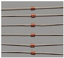 Induction cooker thermistor temperature sensor thermostat tube 50K