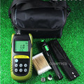 FTTH tools 10mW Visual Fault Locator Fiber Optic Cable Tester and Optical Fiber Power Meter 70dBm