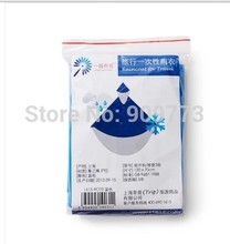 poncho rain raincoat waterproof coat dress jacket Burberry Send shoe cover 60g 120*70cm Boutique PE material 6/bag