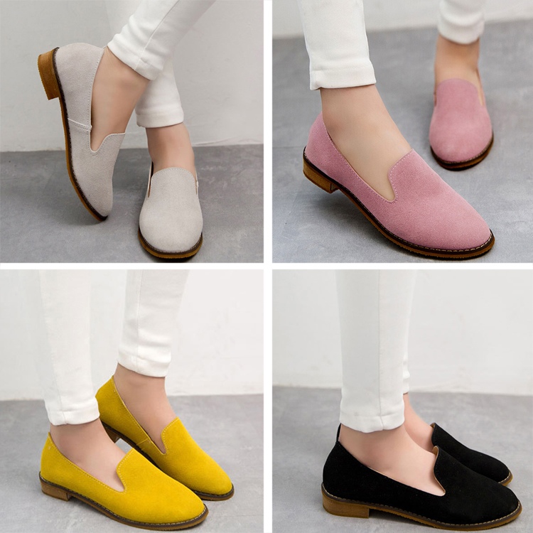 comfortable flats uk