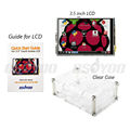 3 5 inch Raspberry Pi LCD TFT Touchscreen Display for Raspberry Pi 2 and Pi 3