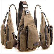 2015 New Fashion Man Shoulder Bag Men Sport Canvas Messenger Bags Casual Outdoor Travel Hiking Military Messenger Bag  YK80-999