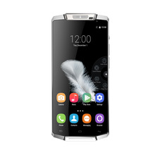 Presale OUKITEL K10000 Cellphone 5 5inch HD 10000mAh Big Battery Android 5 1 MTK6735P 64bit Quad
