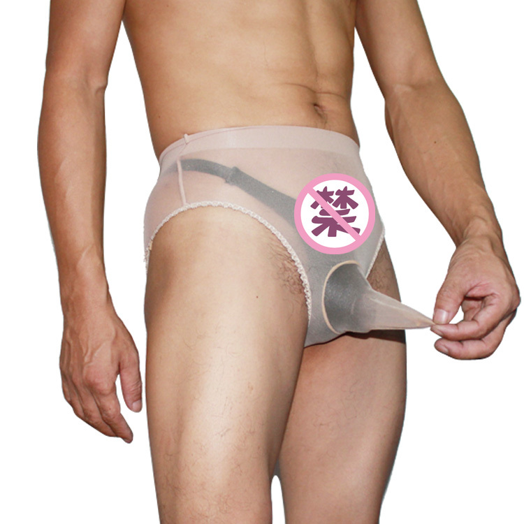 sexy condom for nude men naked in the public
