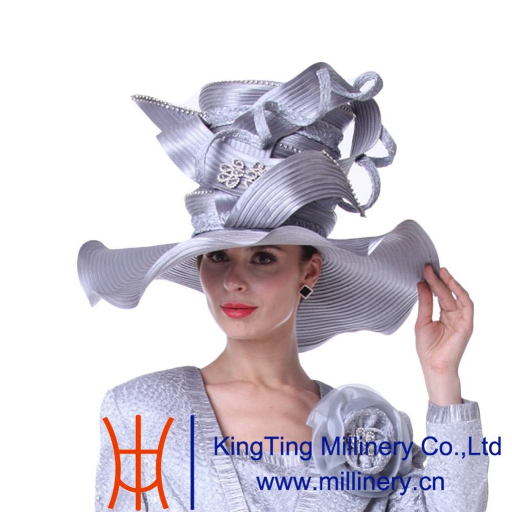 Popular Church Hats Women FashionBuy Cheap Church Hats Women Fashion