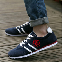 X67 Spring men shoes fashion trend canvas shoes men board shoes black board shoes Slip resistant