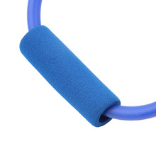 Hot New 1pcs 8 Type Resistance Sports Expander Rope Workout Exercise Yoga Tube 