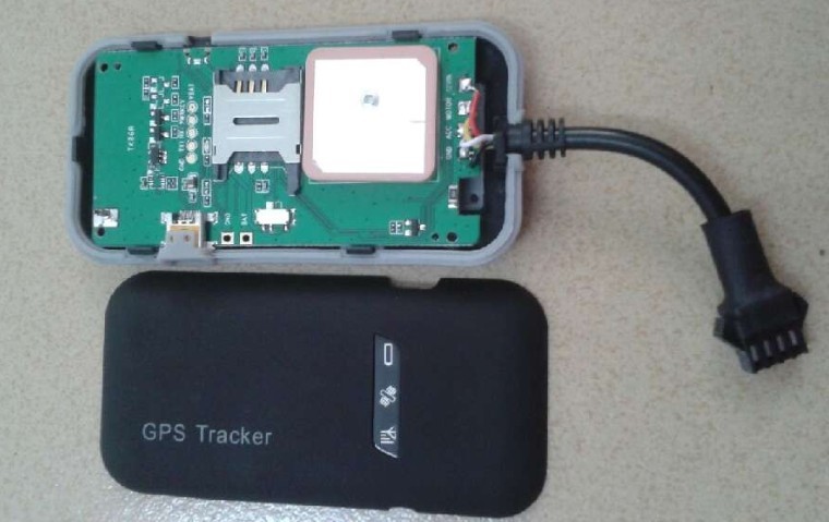 20  GPS         GT02 GPS  GPS + GSM + SMS / GPRS
