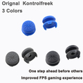 Kontrolfreek FPS Freek Analog Extenders Vortex thumbtick Grips Controlfreek for Playstation 4 PS4 PS3 Controller