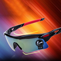 Gafas Ciclismo 12 Color Bicycle Explosion-proof Sunglasses Women Men