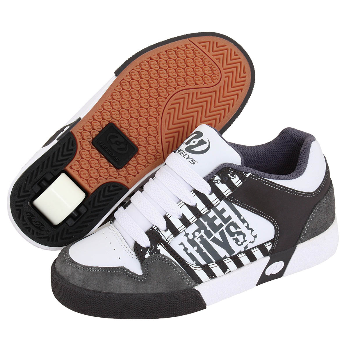 Roller Shoes Adult 21
