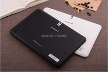 Lenovo 3G Tablets 10 1 Inch Quad Core Phablet tablet 2G 32GB ROM GSM SIM Card