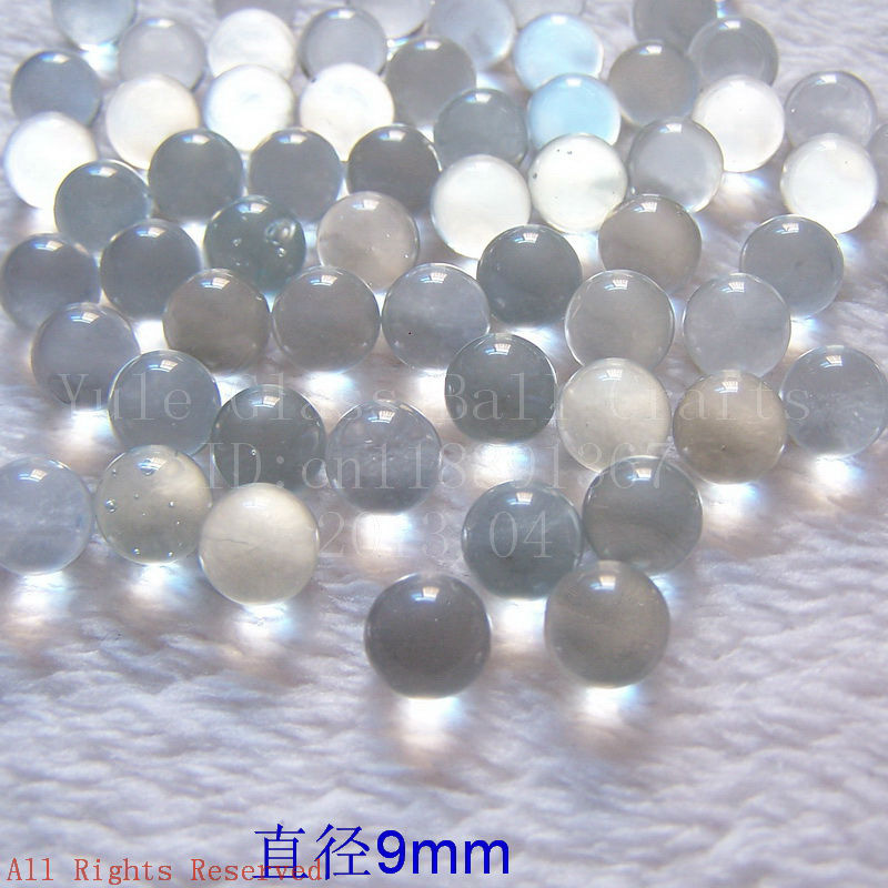 Online Buy Wholesale small glass balls from China small glass balls