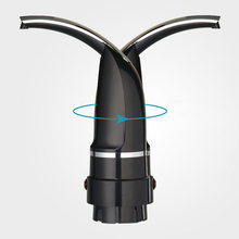 Electric Water Bottle Pump Dispenser with Suction Unit Water Dispenser Power Plug Drinking Water Bottles Kitchen Tools