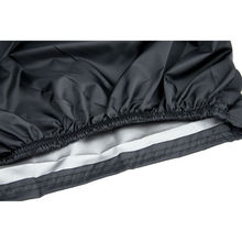190T Rain Snow Water Dust Proof Motorcycle Waterproof Cover For Quad Bikes ATVs 210x120x115cm XL