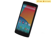LG Nexus 5 D820 D821 Cell Phone Android 4 4 GPS 4 95 inch IPS 8MP