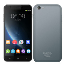 NEW Original OUKITEL U7 5.5 Inch IPS MTK6582 Quad Core Android 4.4 1GB RAM 8GB ROM Mobile Phone Dual SIM 5MP+2MP 960*540 A#S0
