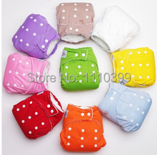 22 styles Baby Diaper Washable Reusable nappies changing cotton training pant happy cloth diaper sassy fraldas