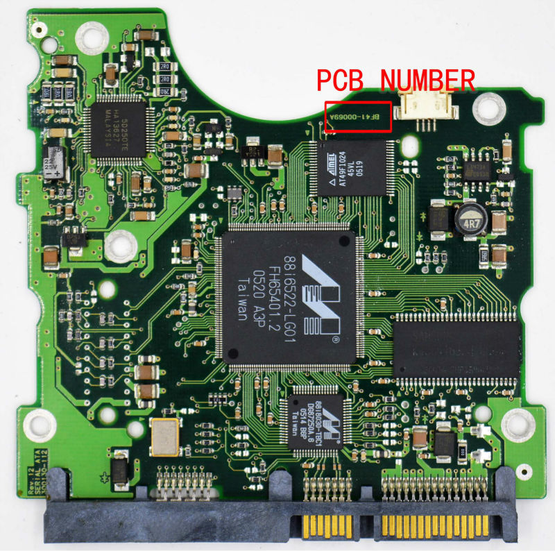 BF41-00069A 88I6522-LG01