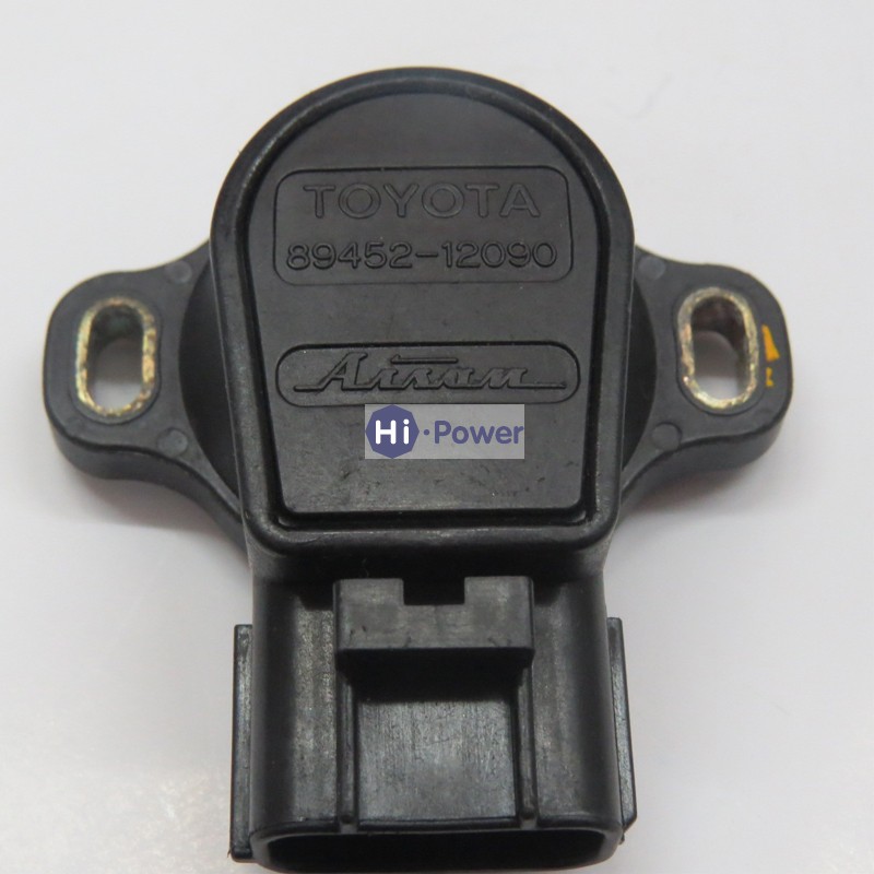 Throttle Position Sensor 8945212090 For Toyota