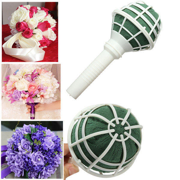 Top 5 Best Bouquet Holder For Artificial Flowers Of 2025