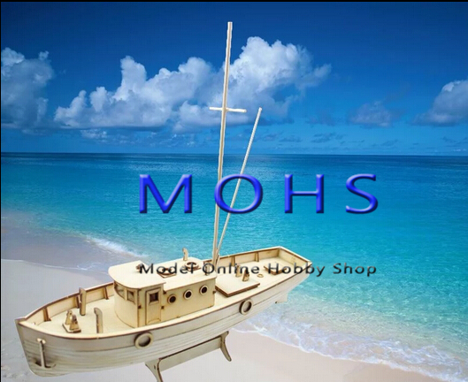  boat ship model building kits-in Model Building Kits from Toys