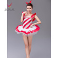 2016 Girl Dress Vestidos Kids Free Shipping Children Dance Costume Ballet Dress New Professional Clothes And
