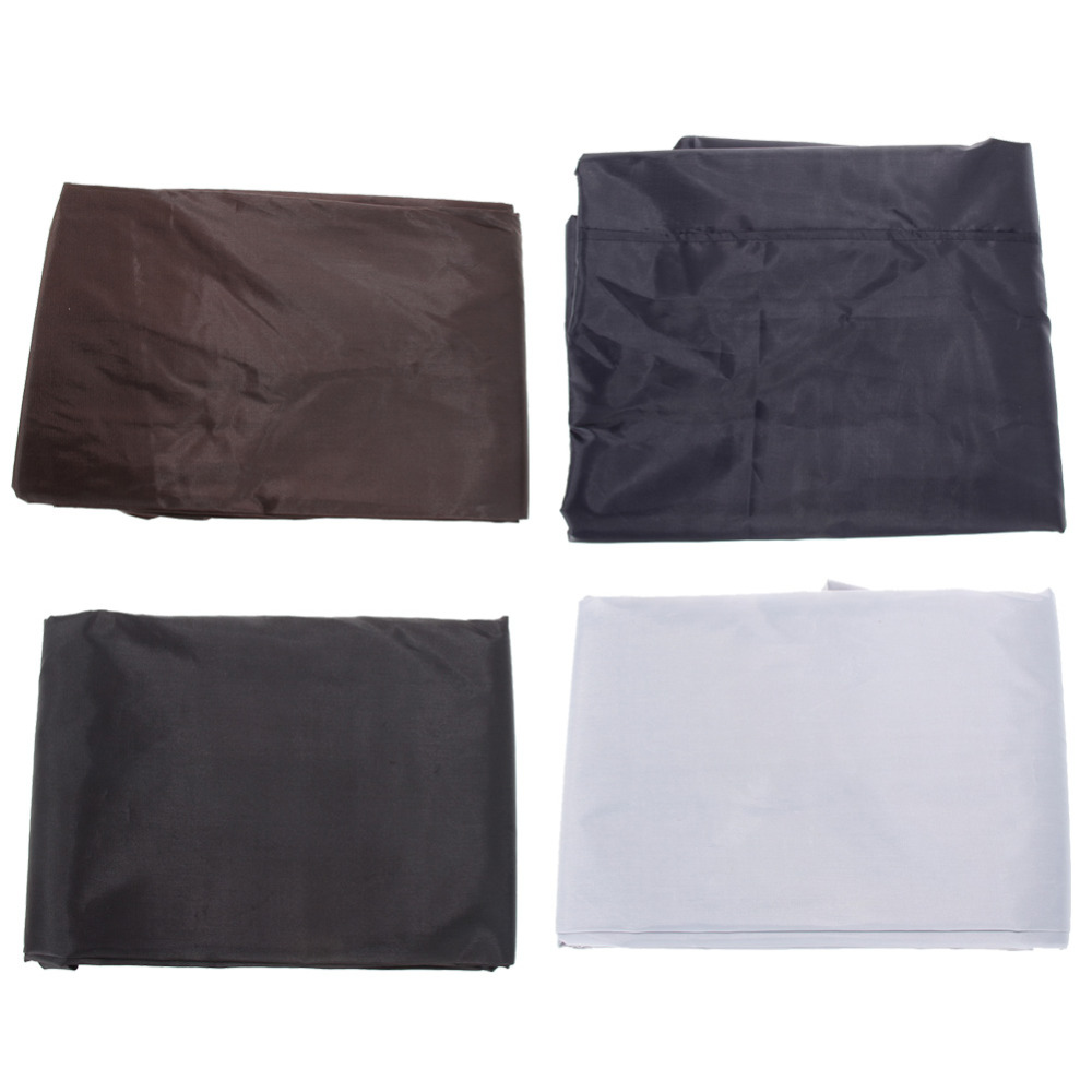 8 ' Foot Rip Resistant Oxford Cloth Pool Table Billiard Cover  snooker accessories billiard bag