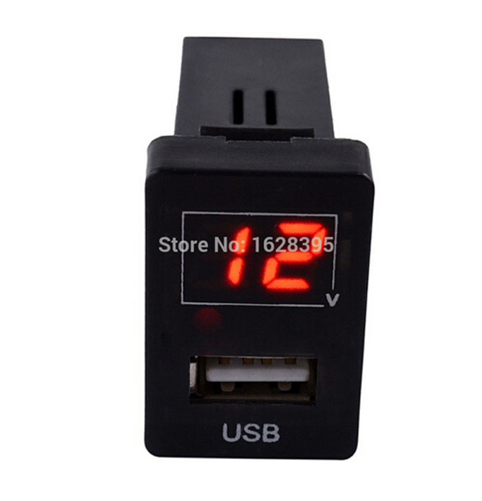    2.1A USB     USB        SUZIKI