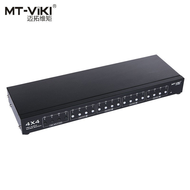 MT-VIKI-Matrx-4x4-D-Sub-VGA