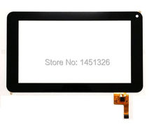 Сенсорный экран для 7 » Prestigio MultiPad 7.0 ультра + PMP3670B планшет