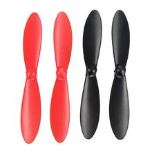 Blade Set BR H107-a35 for Hubsan X4 H107C RC Quadcopter Spare Parts Replacement Acessories