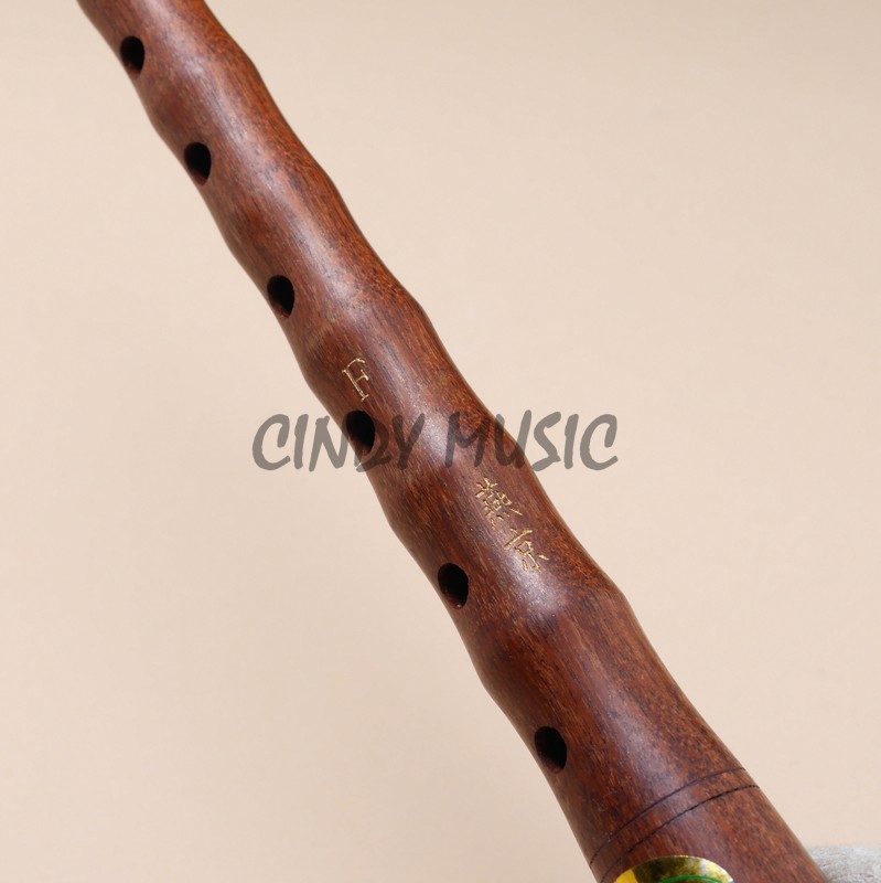 High Quality Rosewood Suona/Shanai for Beginners Chinese Folk Wind