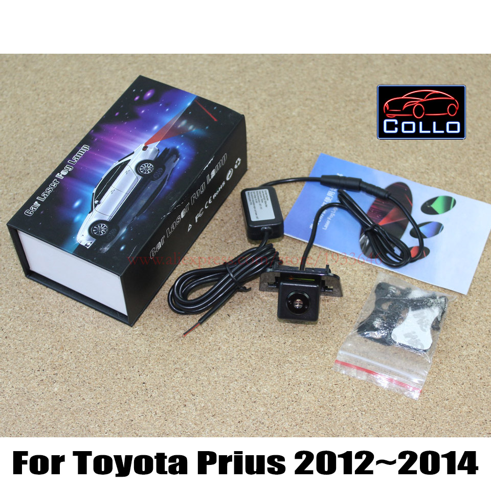  Toyota Prius 2012 2013 2014 /       /       