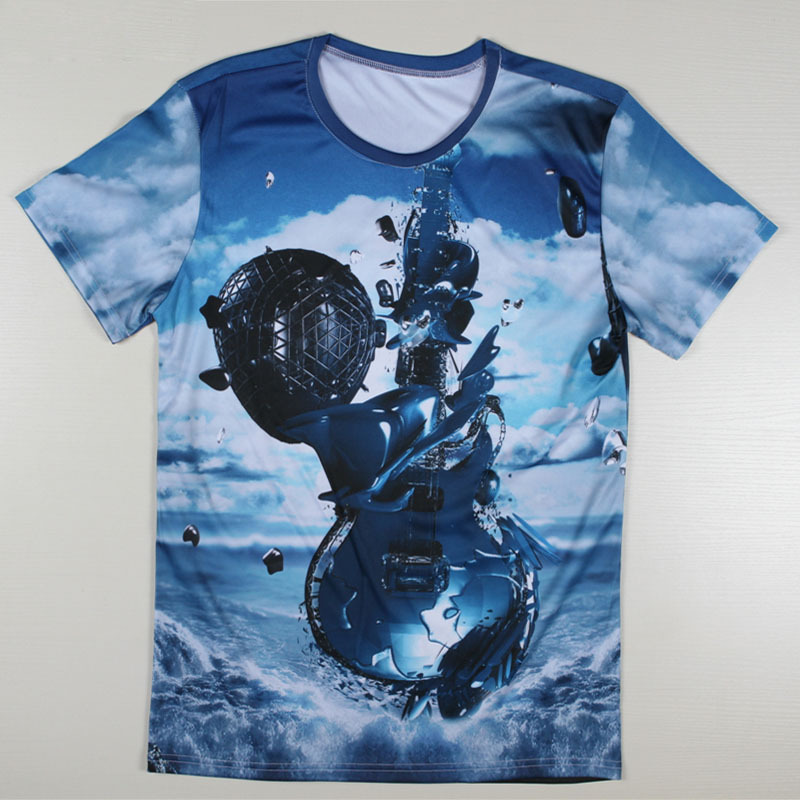 New Fashion Men Tupac Shakur 2Pac T Shirts Harajuku Tshirts Casual 3D Character T shirts Hip