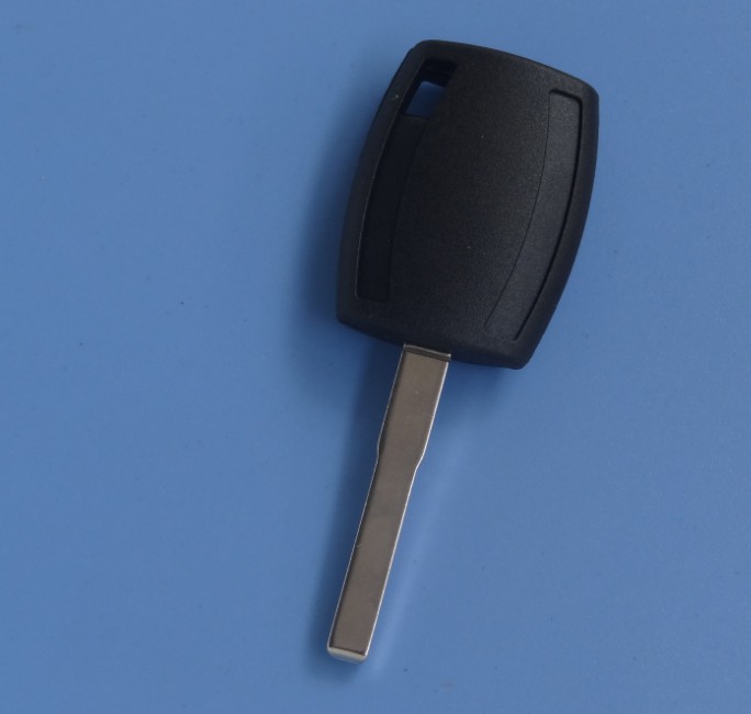 High quality transponder key shell for Ford Fiesta Mondeo Focus C Max S Max Galaxy Kuga