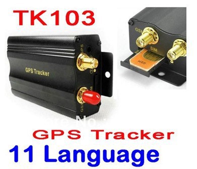 DHL  EMS 50 . GPS  GPS 103 4 SD   TK103  /  PC GPS