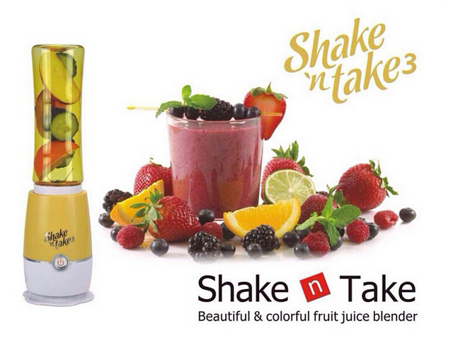 Omega reviews magimix juicer