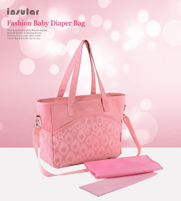 diaper bags