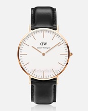 Daniel Wellington DW Watches Men Top Brand Luxury Quartz Watch Relogio Feminino For Men Fashion Casual