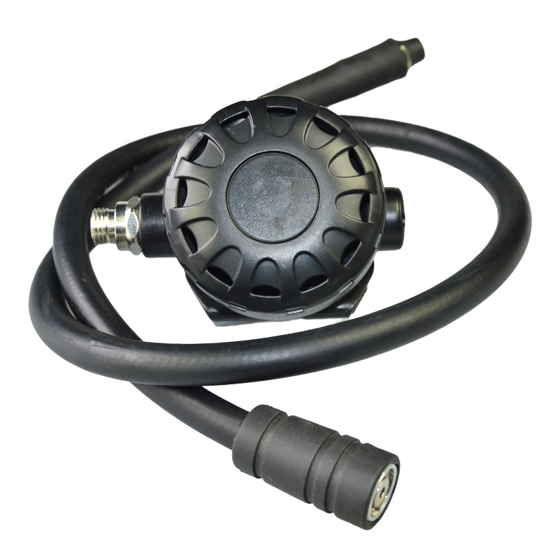 Professional 2nd stage accessory Diving Regulators Scuba Accessories