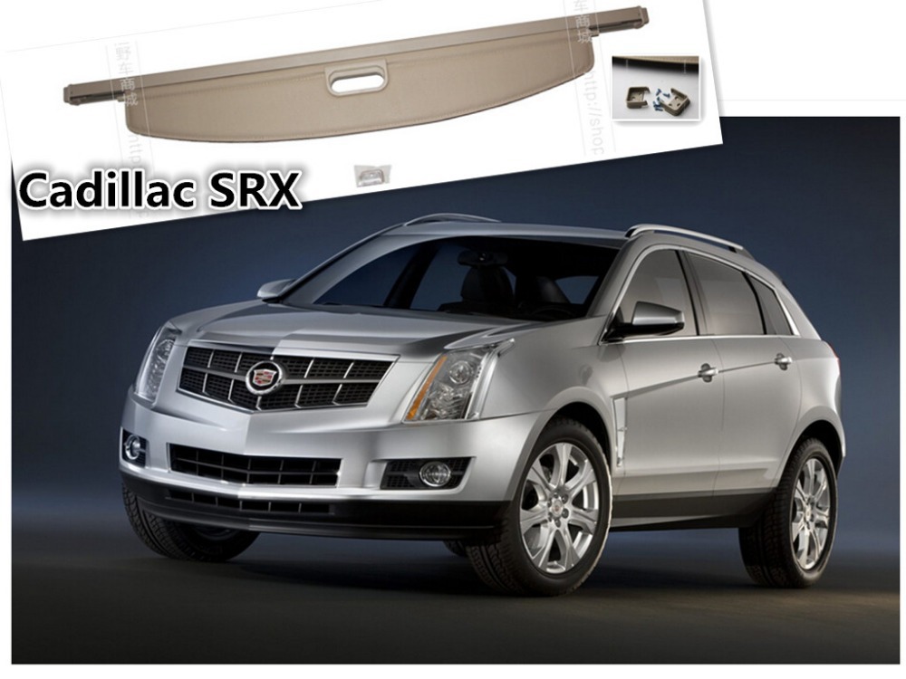  - q!     -      Cadillac SRX 2014.2015.shipping