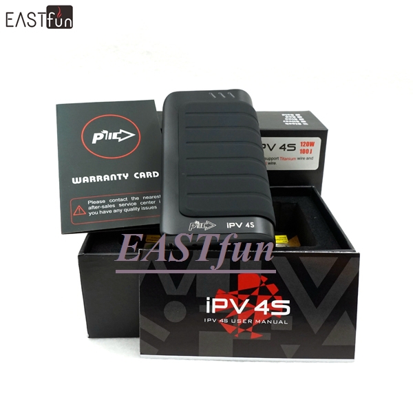  Pioneer4you IPV4s  ipv 4 4S  Mod 100  fit  2 Lemo V2    xcube 2 tfv4  - vt  subox 