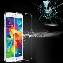 9H Ultrathin Tempered Glass Clear Screen Protector Case For Samsung Galaxy S3 S4 S5 Note 3