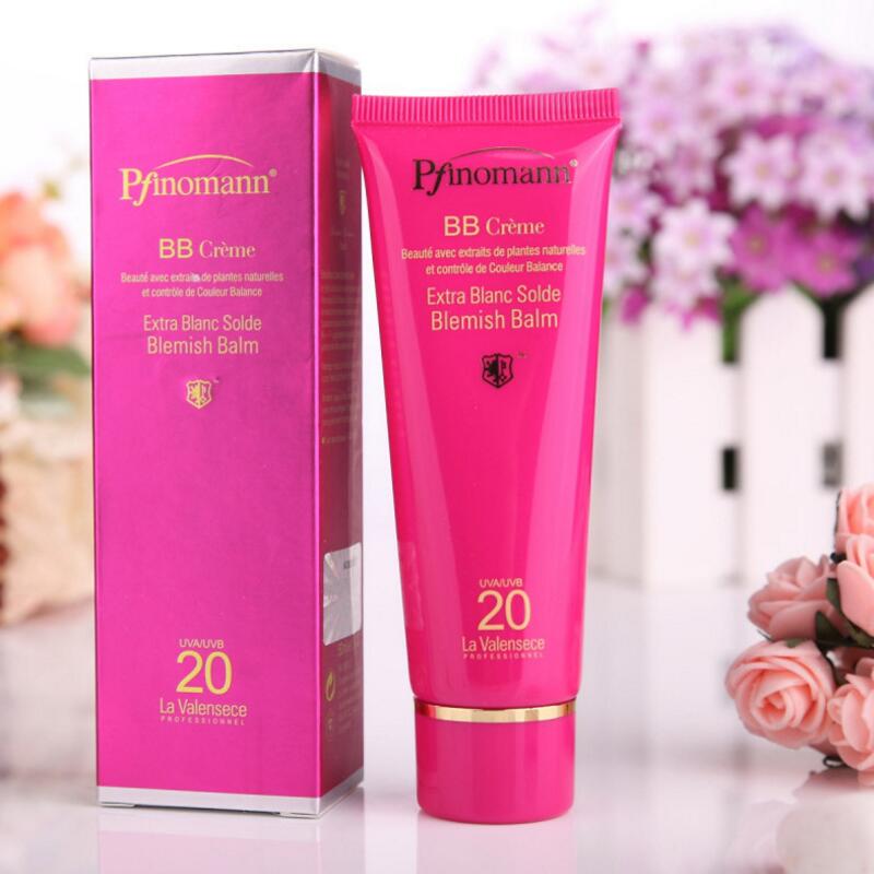 Солнцезащитный крем spf 50 под макияж