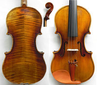advanced Violin!Hand Made!Vintage Violin! 1566 Amati Violin ...