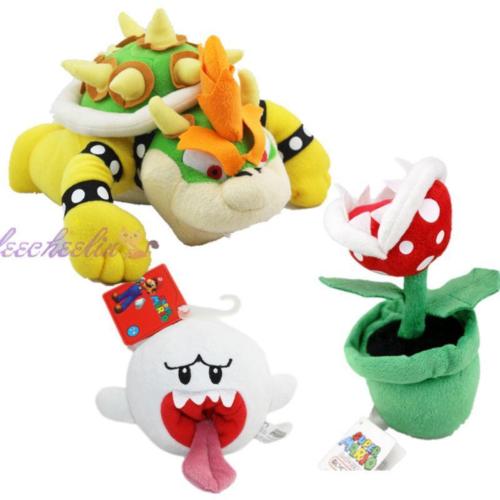 Popular King Boo Plush Toy Buy Cheap King Boo Plush Toy Lots From China 