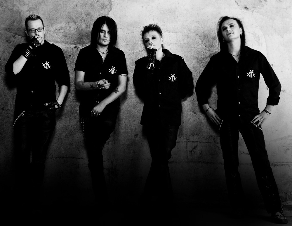 GRUPO DE PUNK ROCK grupo de punk rock: