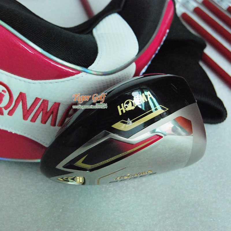 New <font><b>Golf</b></font> Clubs Women HONMA <font><b>Golf</b></font> BERES S-03 <font><b>Golf</b></font> driver 12 loft with Graphite shaft and <font><b>Golf</b></font> wood headcover Free shipping New <font><b>Golf</b></font> Clubs Women HONMA <font><b>Golf</b></font> BERES S-03 <font><b>Golf</b></font> driver 12 loft with Graphite shaft and <font><b>Golf</b></font> wood headcover Free shipping