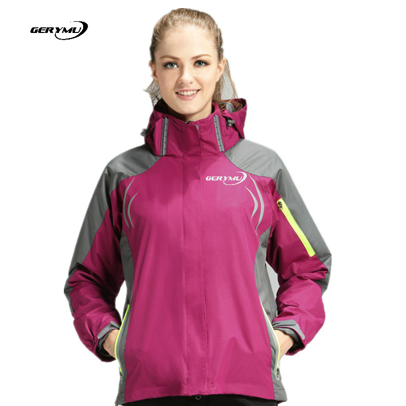 2016 Winter Outdoor Ski Snowboard Jacket Women Windbreaker Hiking Clothing Suit Outerwear Waterproof Coat Clothes Reflective 2016 Winter Outdoor Ski Snowboard Jacket Women Windbreaker Hiking Clothing Suit Outerwear Waterproof Coat Clothes Reflective